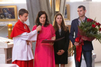 Włocławek: Misje Święte w parafii św. Józefa